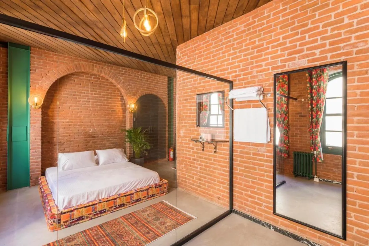 Casa Genova Galata Apartment Istanbul