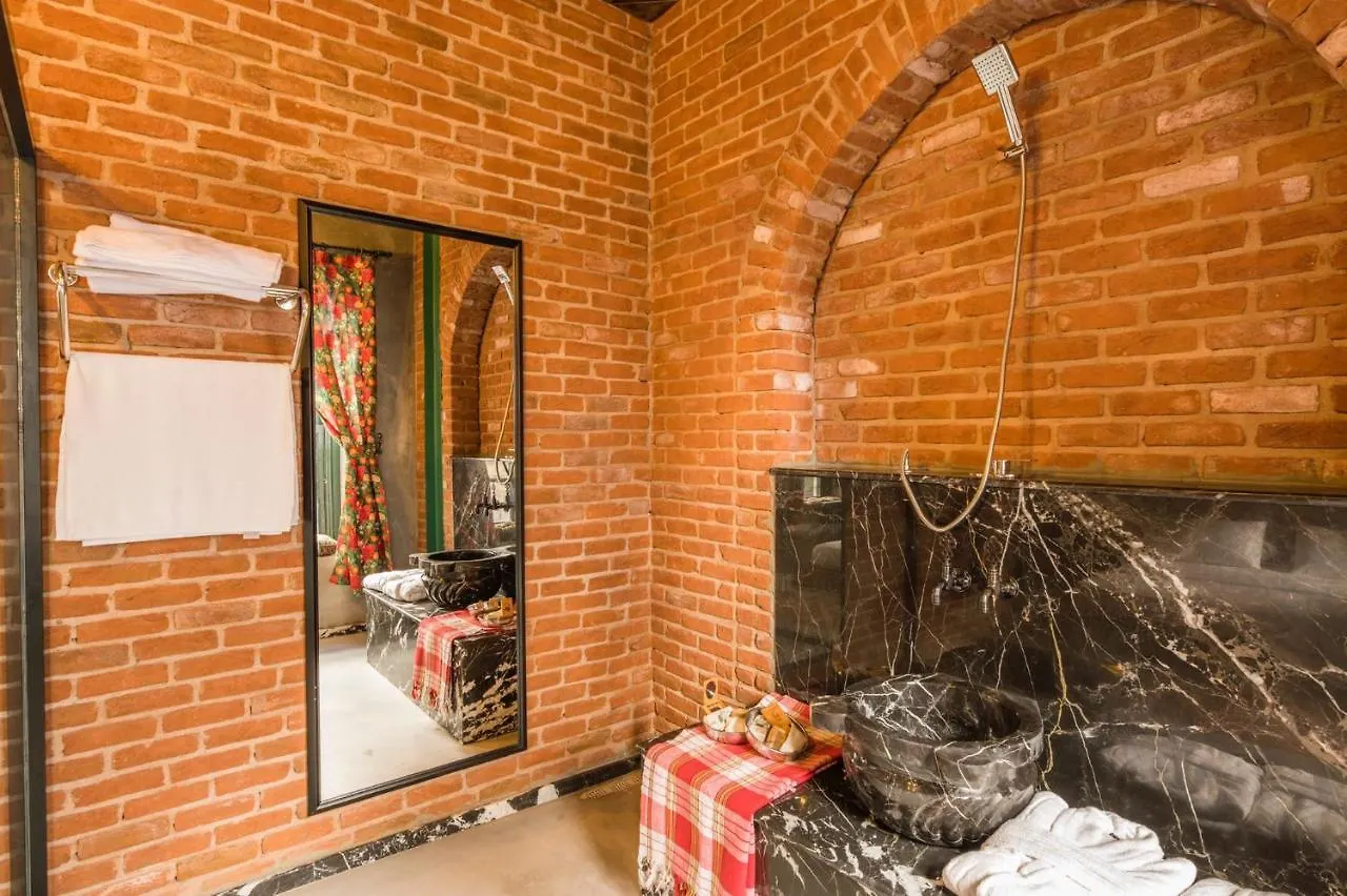 Casa Genova Galata Apartment Istanbul