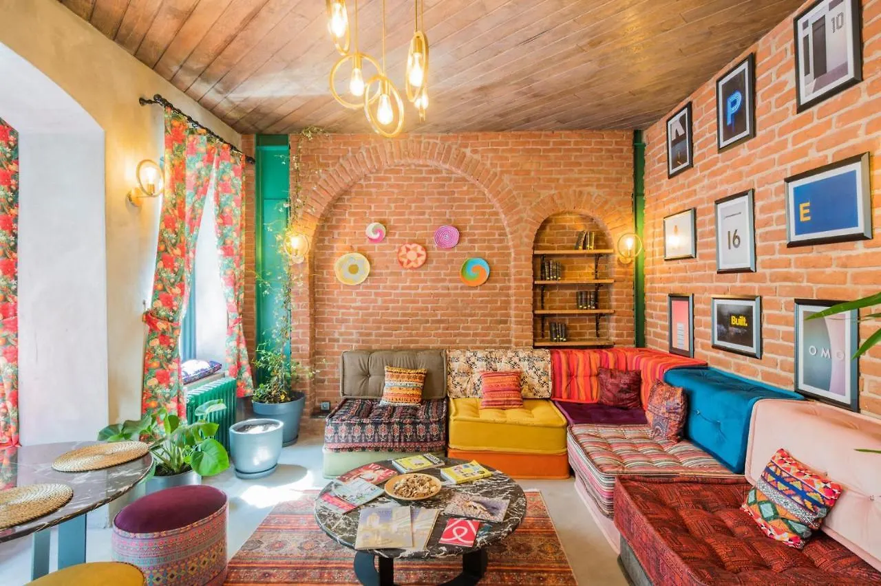 Casa Genova Galata Apartment Istanbul