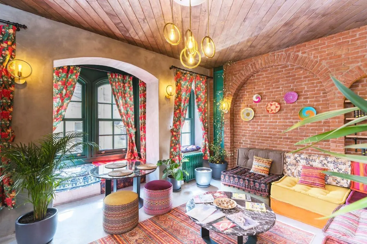 Casa Genova Galata Apartment Istanbul