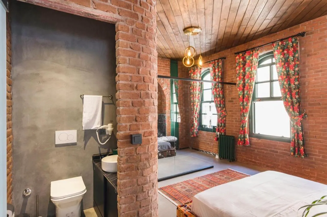 Casa Genova Galata Apartment Istanbul