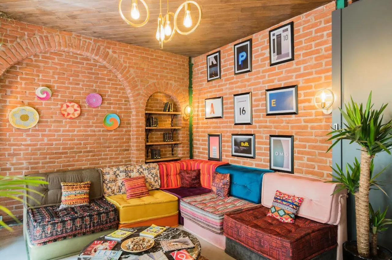 Casa Genova Galata Apartment Istanbul