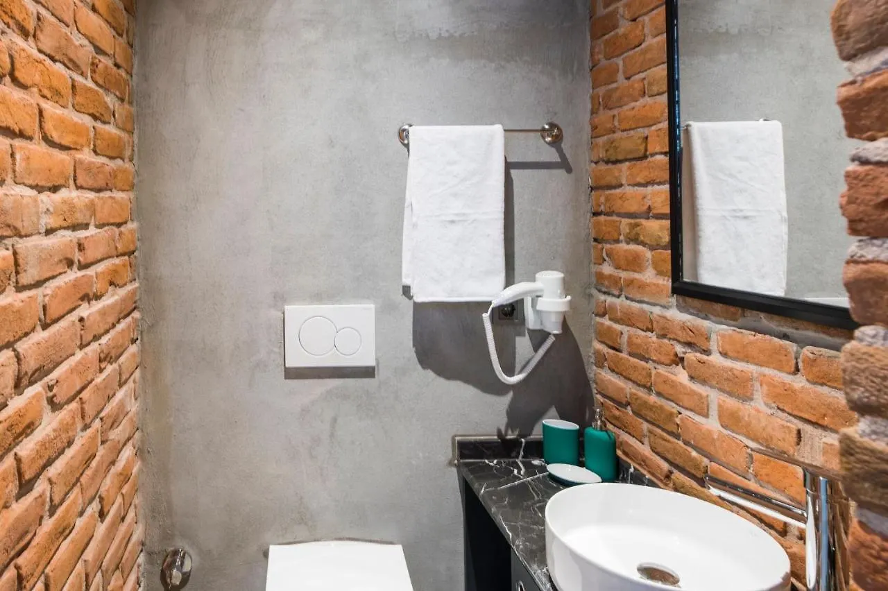 Casa Genova Galata Apartment Istanbul