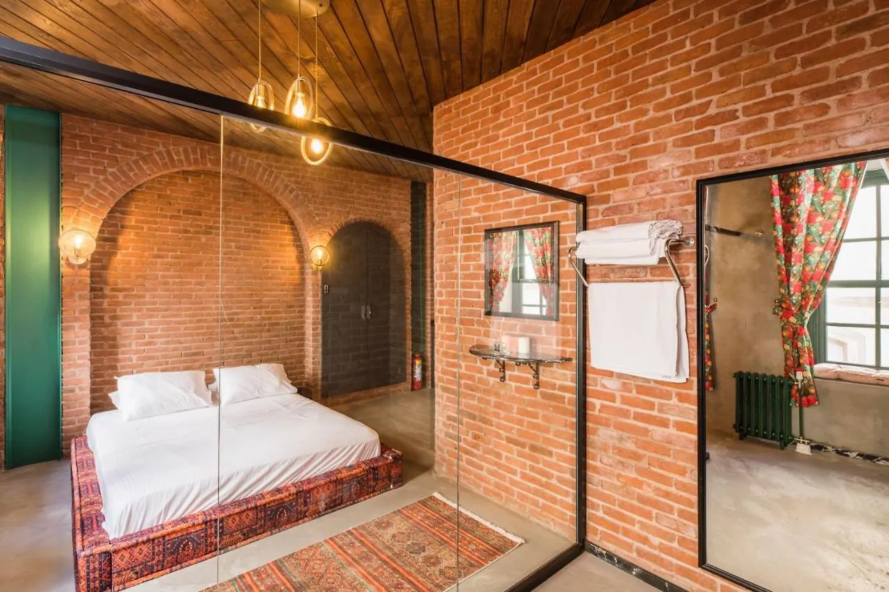 Casa Genova Galata Apartment Istanbul 0*,  Turkey
