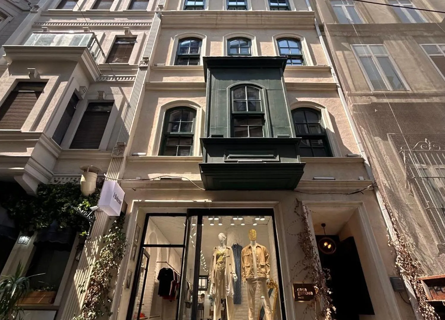 Casa Genova Galata Apartment Istanbul