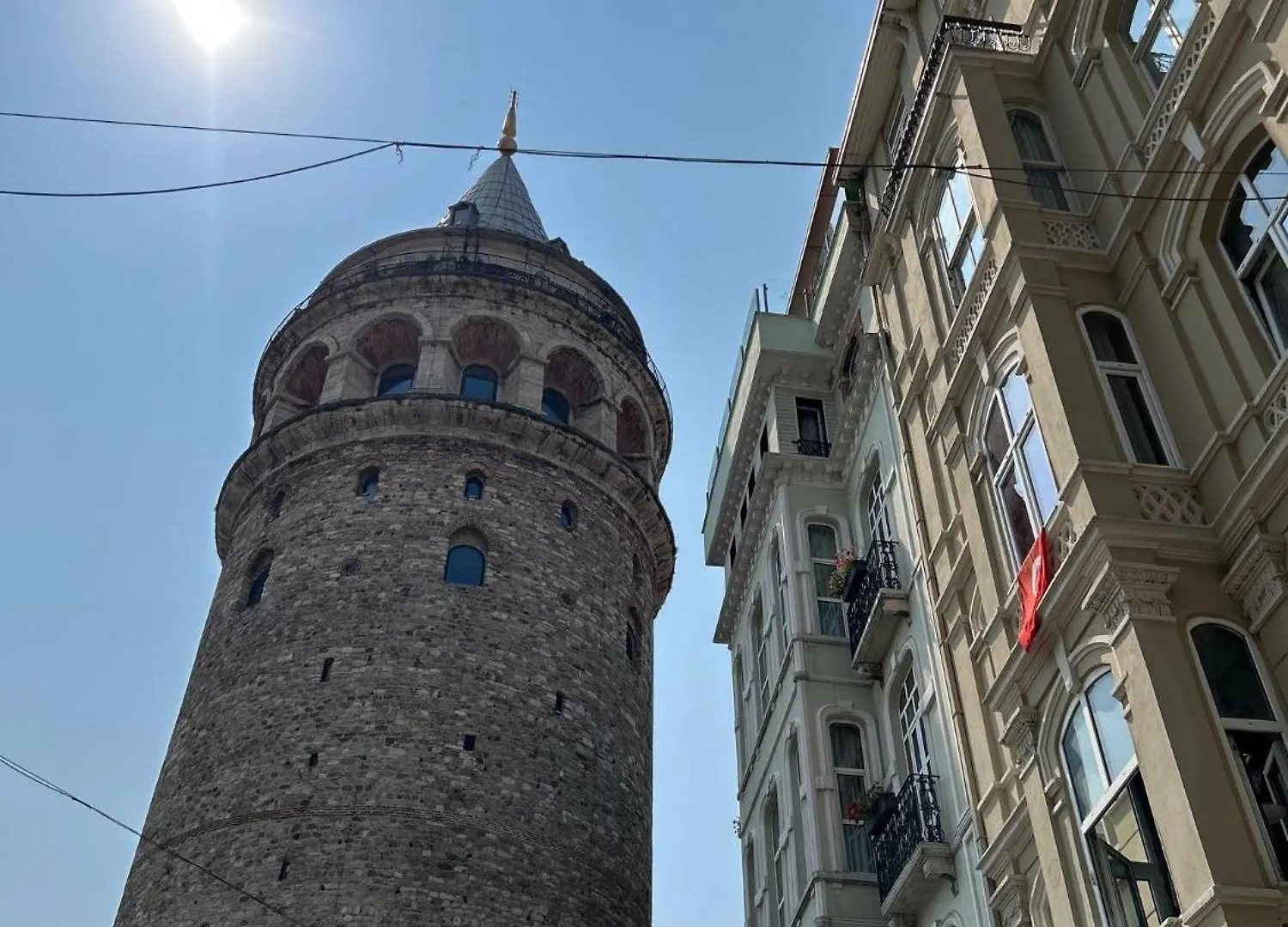Casa Genova Galata Apartment Istanbul