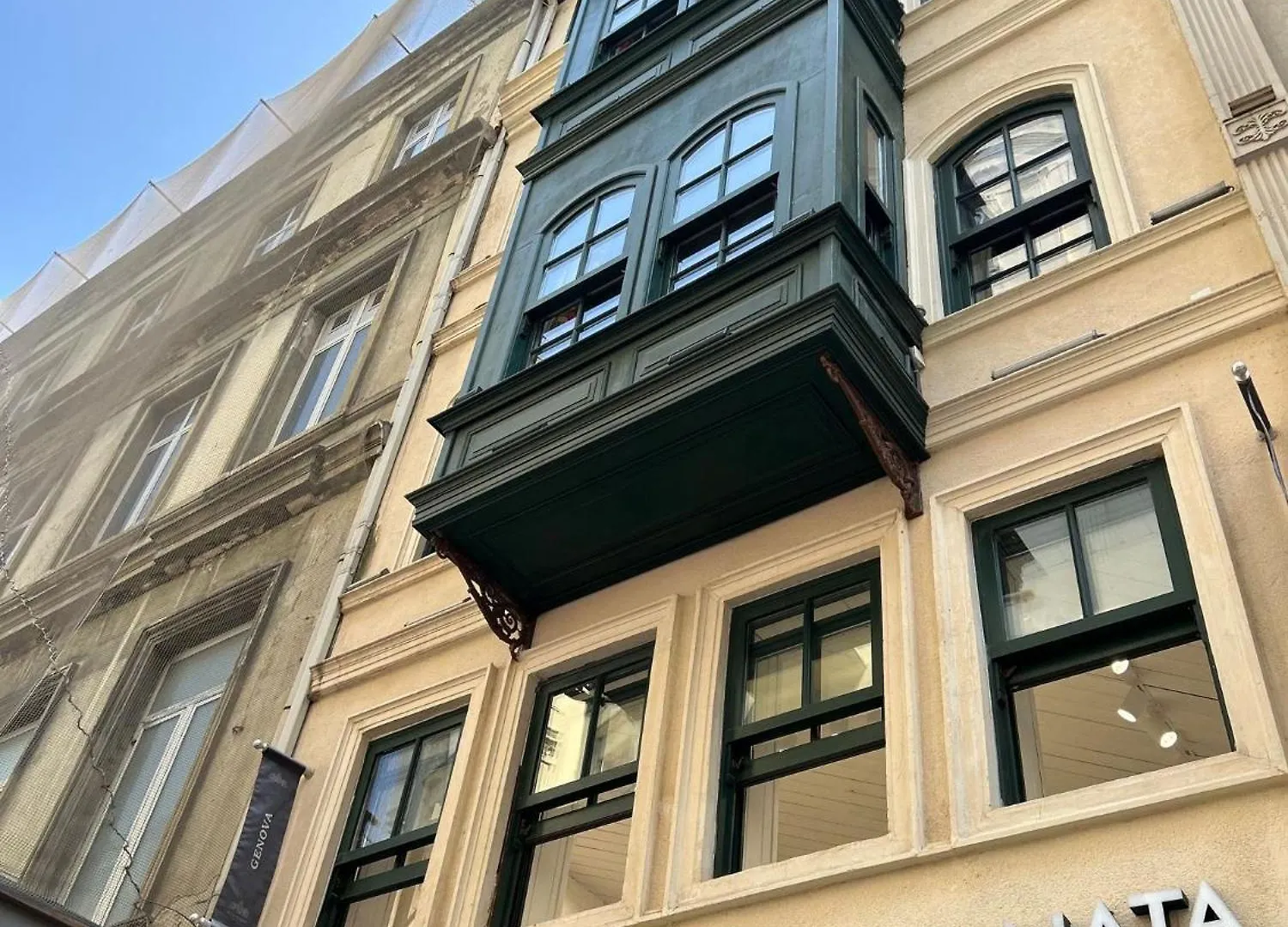 Casa Genova Galata Apartment Istanbul