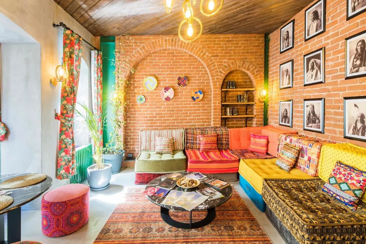 Apartmán Casa Genova Galata Istanbulská provincie